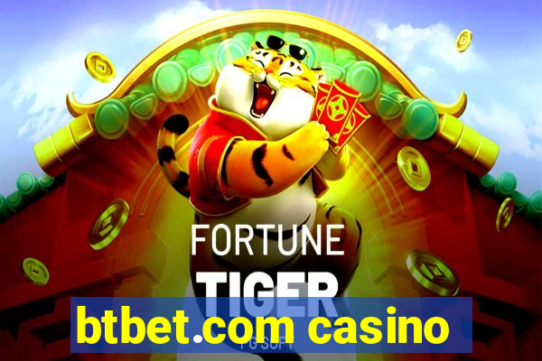 btbet.com casino